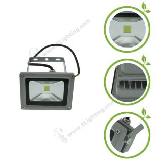 UL LED Flood Light 10W - Details