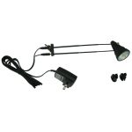 Halogen Banner Stand Lights-YL001-1