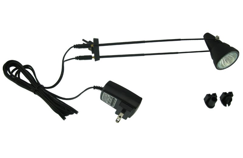 Halogen Banner Stand Lights-YL001-1