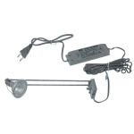 Halogen Banner Stand Lights-YL003-1