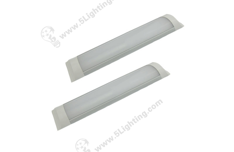 1 Foot LED Panel tube Lights-1