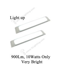 1 Foot LED Panel tube Lights Details -1