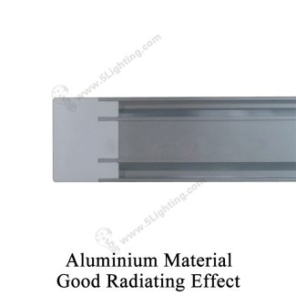 1 Foot LED Panel Tube Lights Details-3