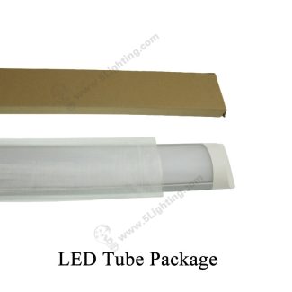 1 Foot LED Panel Tube Lights Details-6