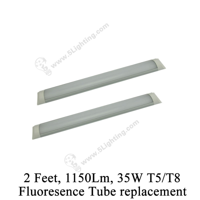 2 Feet LED Panel tube Lights-1 2 Feet LED Panel tube Lights-1