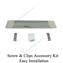 2 Feet LED Panel tube Lights Details-5