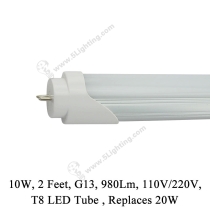 2 Feet T8 Smart LED Tube Lights Details-2