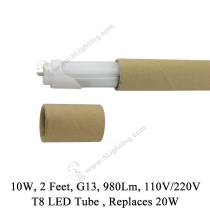 2 Feet T8 Smart LED Tube Lights Details-3