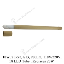 2 Feet T8 Smart LED Tube Lights Details-4