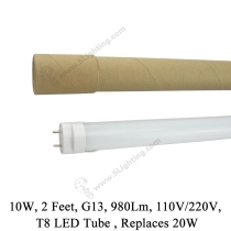 2 Feet T8 Smart LED Tube Lights Details-5