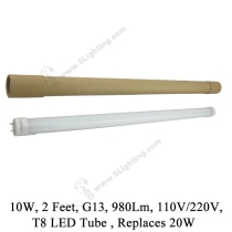 2 Feet T8 Smart LED Tube Lights Details-6