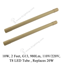 2 Feet T8 Smart LED Tube Lights Details-7
