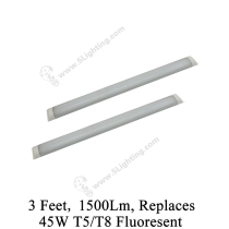 3 Feet LED Panel tube Lights-1
