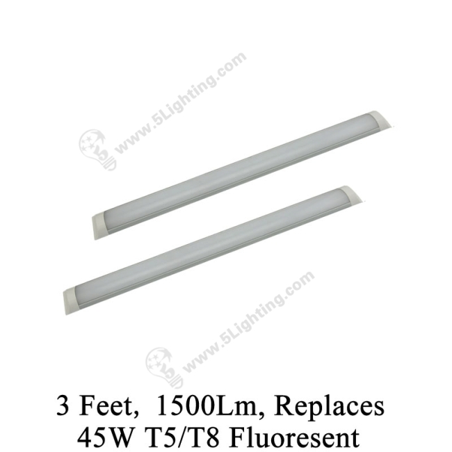 3 Feet LED Panel tube Lights-1 3 Feet LED Panel tube Lights-1