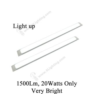 3 Feet LED Panel Tube Lights Details-1