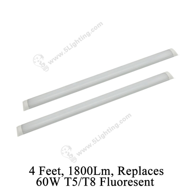 4 Feet LED Panel Tube Lights-1 4 Feet LED Panel Tube Lights-1
