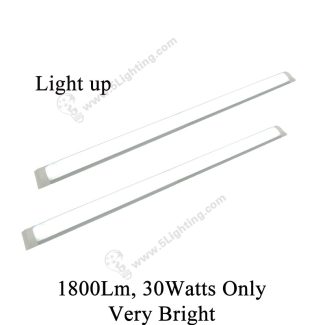 4 Feet LED Panel tube Lights Details-1