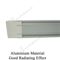 4 Feet LED Panel tube Lights Details-3