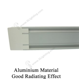 4 Feet LED Panel tube Lights Details-3