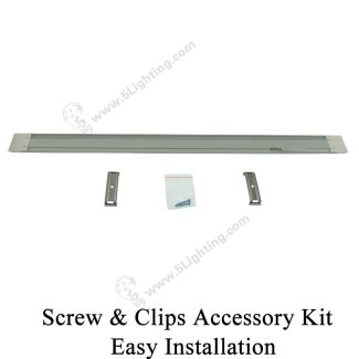 4 Feet LED Panel tube Lights Details-5