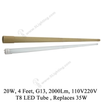4 Feet T8 Smart LED Tube Details-5