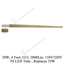 4 Feet T8 Smart LED Tube Details-6