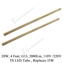 4 Feet T8 Smart LED Tube Details-7