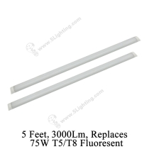 5 Feet LED Panel tube Lights-1