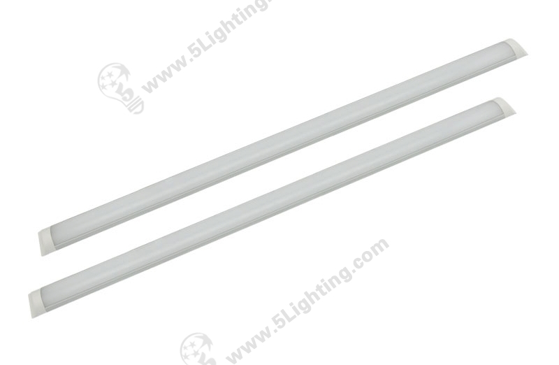 5 Feet LED Panel tube Lights-1