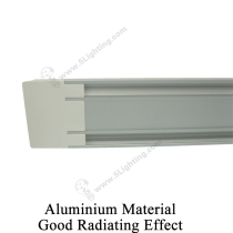 5 Feet LED Panel tube Lights Details-3