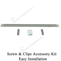 5 Feet LED Panel tube Lights Details-4