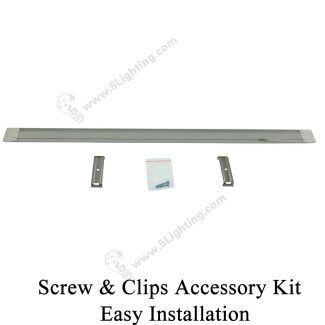 5 Feet LED Panel tube Lights Details-4