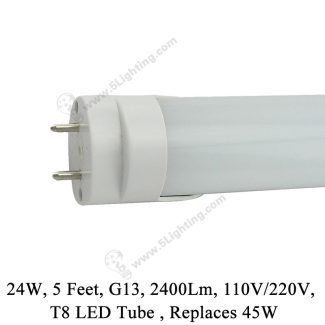 5 Feet T8 Smart LED Tube Details-1