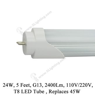 5 Feet T8 Smart LED Tube Details-2