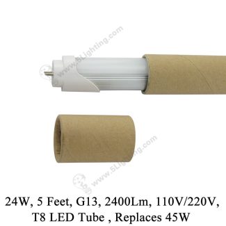 5 Feet T8 Smart LED Tube Details-3