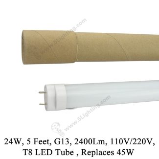 5 Feet T8 Smart LED Tube Details-4