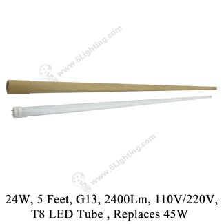 5 Feet T8 Smart LED Tube Details-5