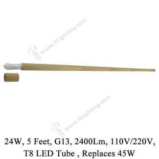 5 Feet T8 Smart LED Tube Details-6