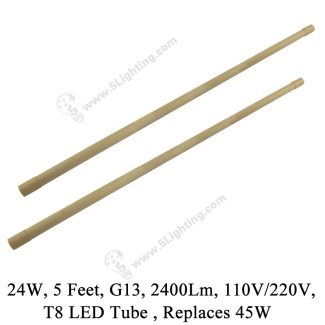 5 Feet T8 Smart LED Tube Details-7