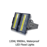 LED Flood Lights-LXL-TSC120CW-SB-1