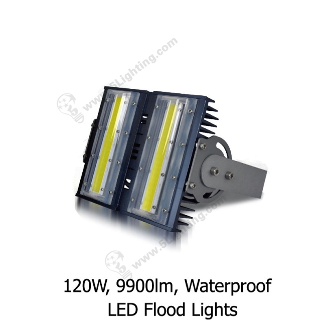 LED Flood Lights-LXL-TSC120CW-SB-1 LED Flood Lights-LXL-TSC120CW-SB-1