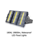 LED Flood Lights-LXL-TSC180CW-SB-1