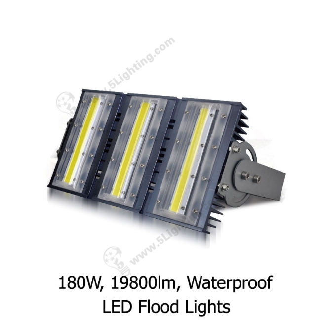 LED Flood Lights-LXL-TSC180CW-SB-1 LED Flood Lights-LXL-TSC180CW-SB-1