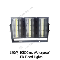 LED Flood Lights-LXL-TSC180CW-SB-2