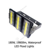 LED Flood Lights-LXL-TSC180CW-SB-3
