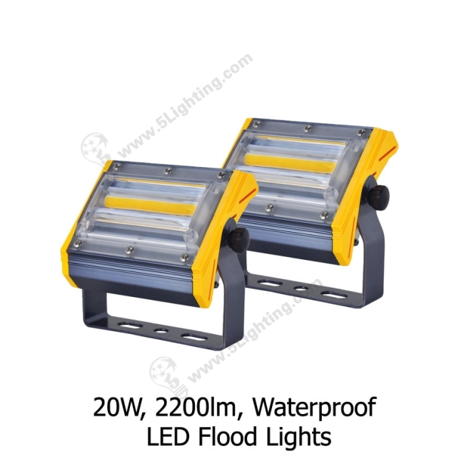 LED Flood Lights-LXL-TSC20CW-SA-1 LED Flood Lights-LXL-TSC20CW-SA-1