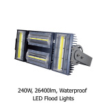 LED Flood Lights-LXL-TSC240CW-SB-1