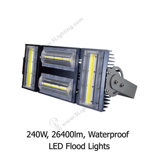 LED Flood Lights-LXL-TSC240CW-SB-1 LED Flood Lights-LXL-TSC240CW-SB-1