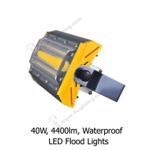 LED Flood Lights-LXL-TSC40CW-SA-2