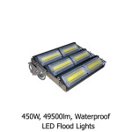 LED Flood Lights-LXL-TSC450CW-SC-1